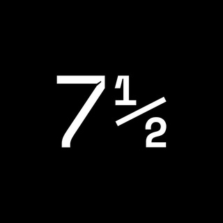 Seven Half 🔗
