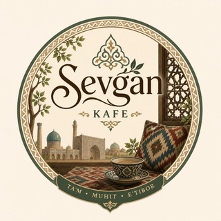 SEVGAN KAFE