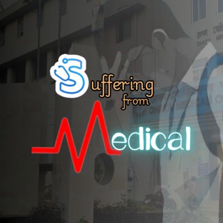Suffering from Medical