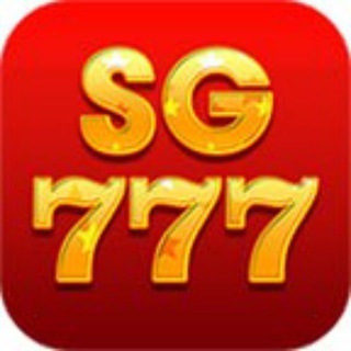 SG777 ( Opisyal na channel ng website )