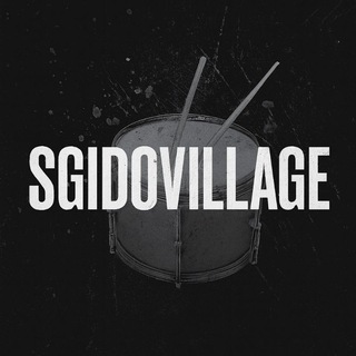 SgiDoVillage🥁🎶