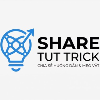 SHARE TUT TRICK