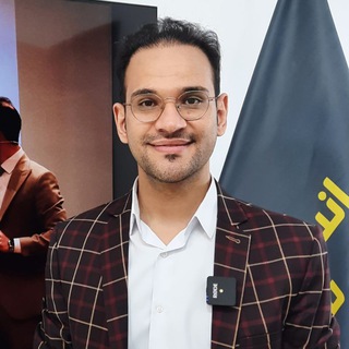 نُخبگانِ فروش با محمد شایان‌مهر🥇
