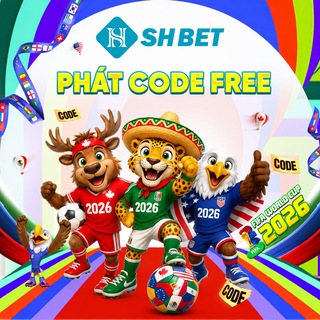 SHBET PHÁT CODE FREE