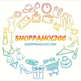 Shoppaholicc