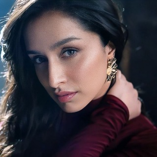 Shraddha Kapoor 🌸
