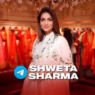 SHWETA SHARMA