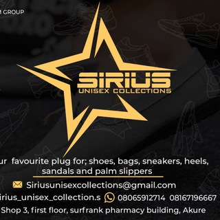 SIRIUS_UNISEX_COLLECTIONS