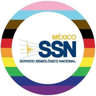 Servicio Sismologico Nacional
