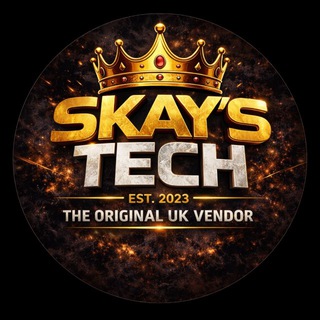 Skay’s Tech