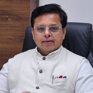 डॉ. शैलेंद्र देवळाणकर