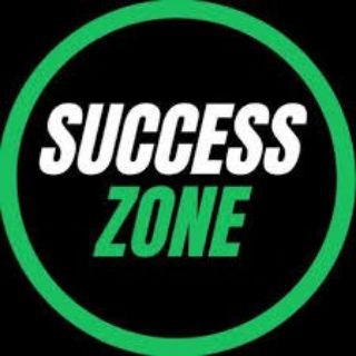 The Success Zone (skr) 💯