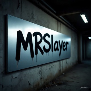 MR SLAYER BANKS RECALLS🍀