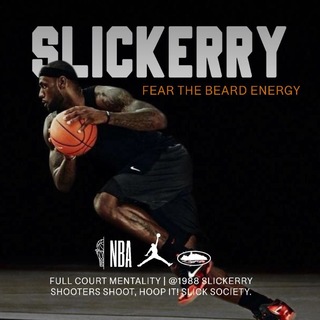 Starting Five! : SLICKERRY