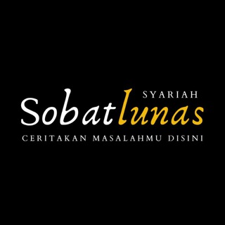 SOBATLUNAS SYARIAH - Ringankan Masalahmu Disini