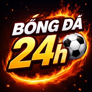 Bóng Đá 24h