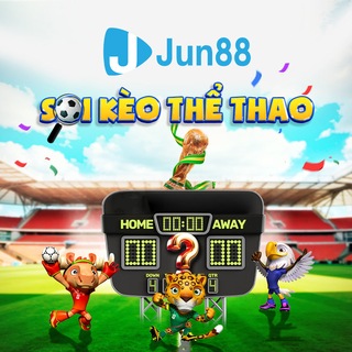 Jun88 Phiên bản 2 - SOI KÈO THỂ THAO