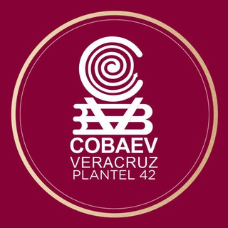 COBAEV 42 Canal oficial🐯🐯🐯