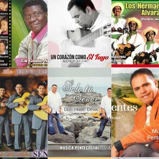 MÚSICA PENTECOSTAL Ipuc