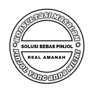 SOLUSI BEBAS PINJOL REAL AMANAH