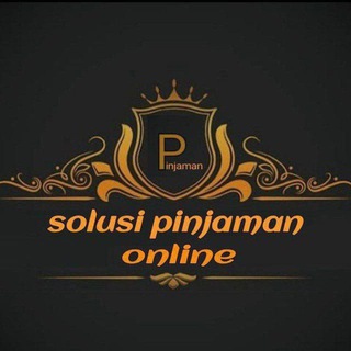 SOLUSI PINJAMAN ONLINE