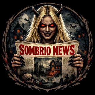 Sombrio News⸸⛧™