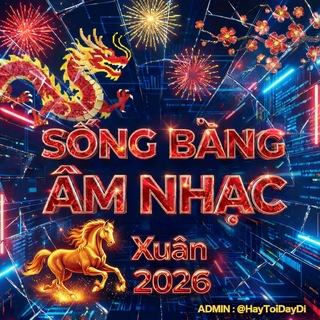 Sống Bằng Âm Nhạc 🎧