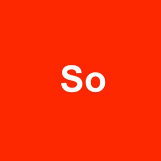 تسوق مع SO