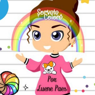 🌈SorveteColore Educação🌈