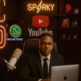 SPARKY UPDATES