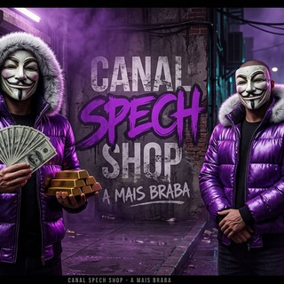 SPECHSHOP | CANAL