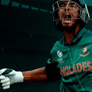 Sport for fun. Bangladesh🏏