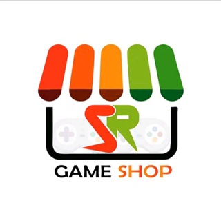 SR GAME SHOP shell/unipin