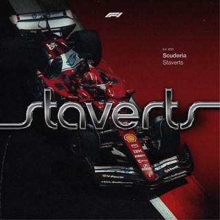 🏎. Scuderia Staverts