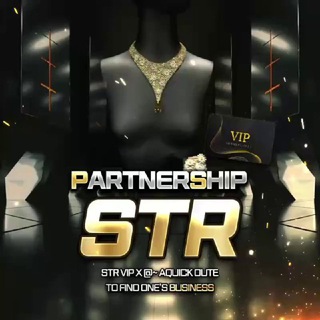 Str Vip X 공지채널 🇰🇷
