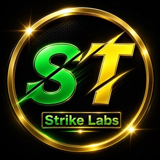 Strike Labs Announce