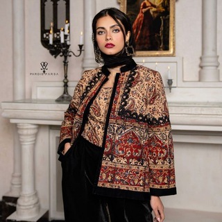 استایل ایرونی | Style 🧚‍♀️