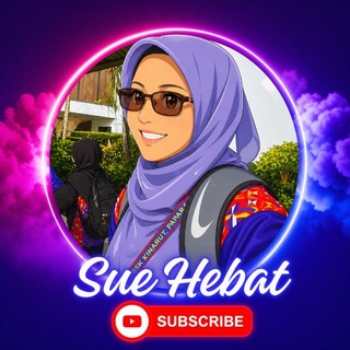 SUE HEBAT PHOTOS😎