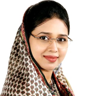 Dr. Sunsila Jebrin Priyanka 🇧🇩