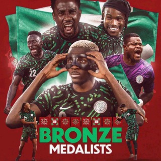 Nigeria Super Eagles🇳🇬🦅