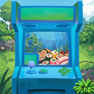 Sushi Universe.