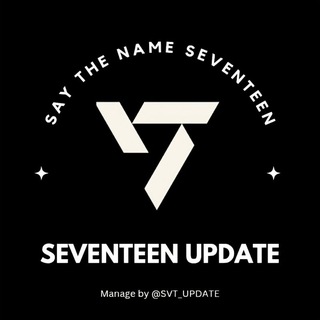 SEVENTEEN UPDATE