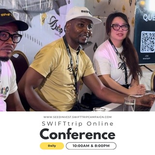 SWIFTtrip