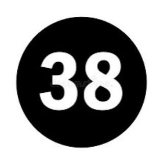 38th