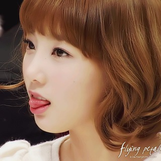 오늘의태연(TaeYeon)