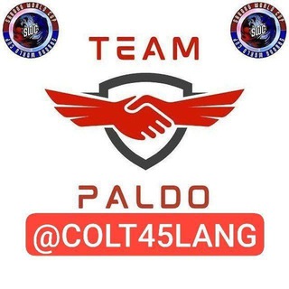TAMBAYAN NG MGA PALDO