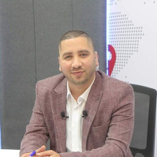 الصحفي تامر عليان