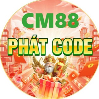 TẶNG CODE CM88