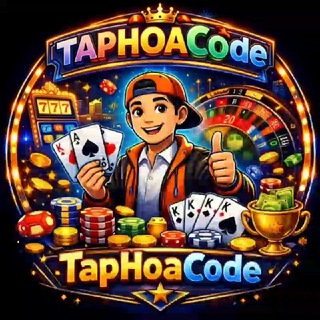TẠP HÓA CODE - OKVIP⚡️