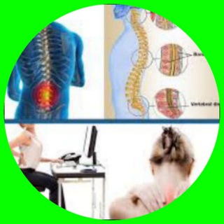 ✔️ ️حرکات اصلاحی وتوانبخشی